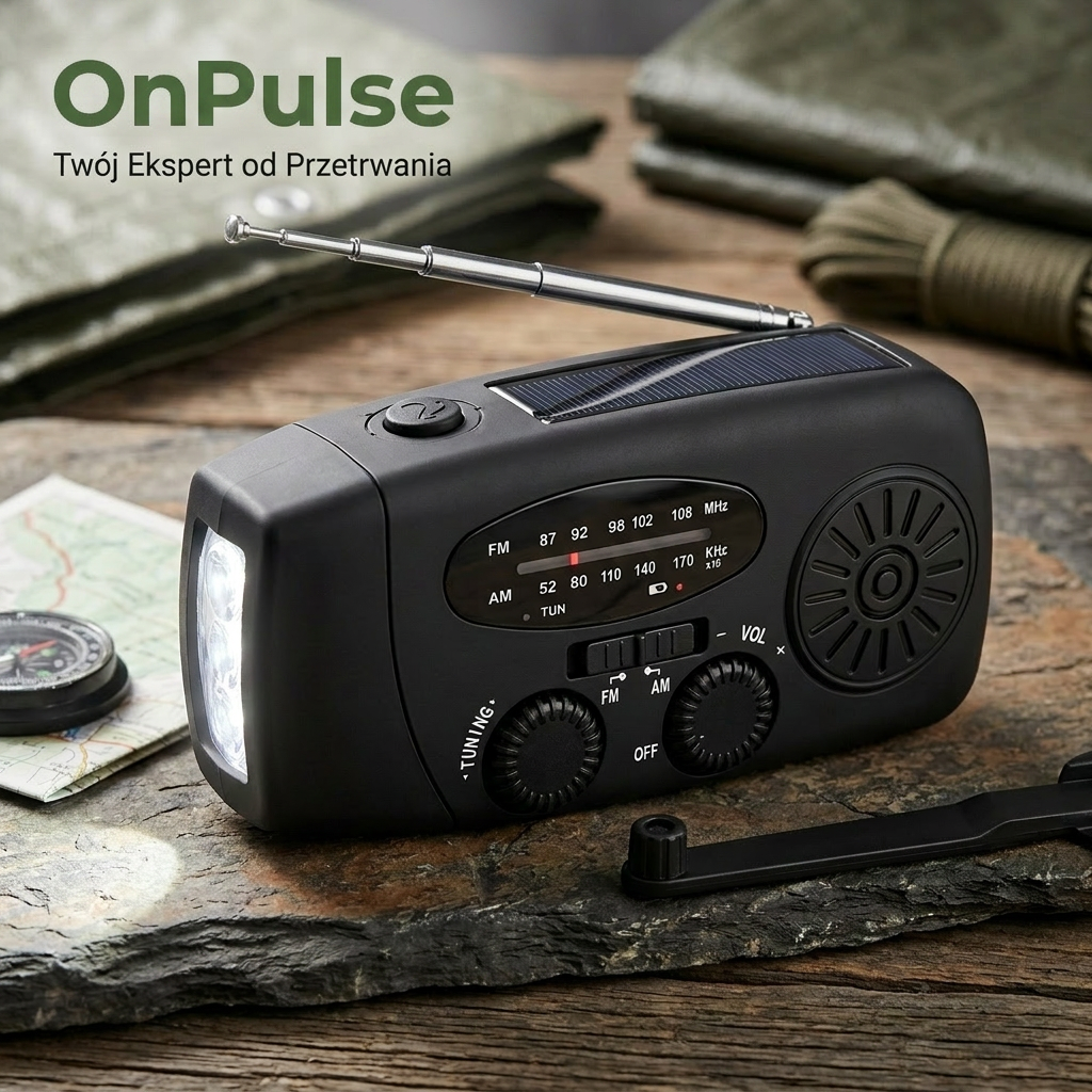 radio awaryjne- OnPulse