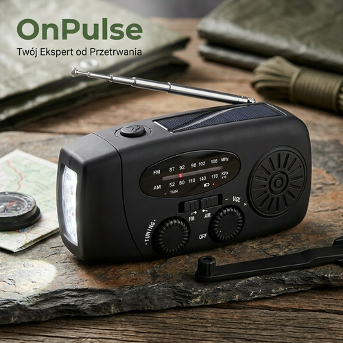 radio awaryjne- OnPulse